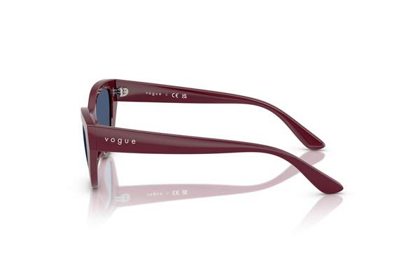 Vogue Junior modello 2026 di colore 287580