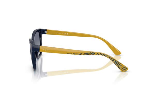 Vogue Junior modello 2027 di colore 31054L