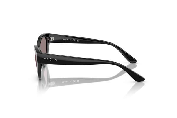 Vogue Junior modello 2026 di colore W44-7N