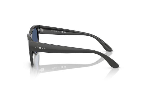 Vogue Junior modello 2030 di colore 321280