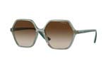 Occhiali da Sole Donna Vogue 5361S 302213 size 55