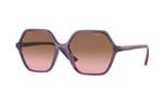 Occhiali da Sole Donna Vogue 5361S 302414 size 55