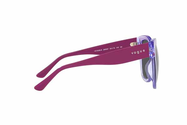 Vogue modello 5338S di colore 295087
