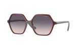 Occhiali da Sole Donna Vogue 5361S 292436 size 55