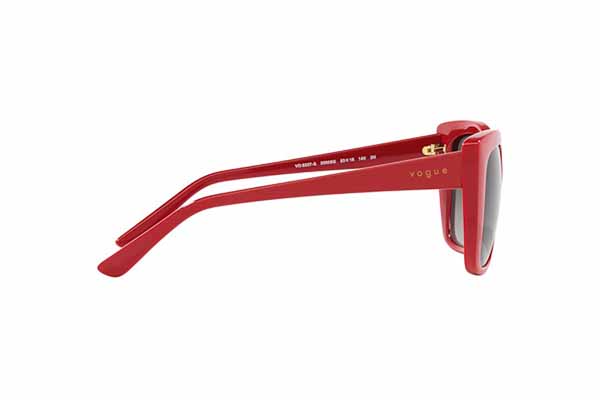 Vogue modello 5337S di colore 30808G