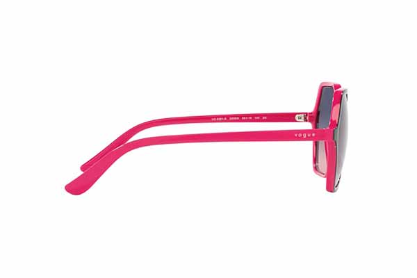 Vogue modello 5361S di colore 3009I6
