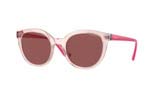 Occhiali da Sole Donna Vogue 5427S 307569 size 50