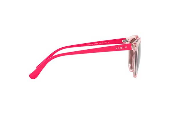 Vogue modello 5427S di colore 307569