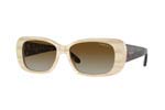 Occhiali da Sole Donna Vogue 2606S 3078T5 size 55