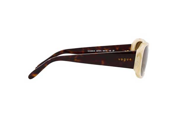 Vogue modello 2606S di colore 3078T5