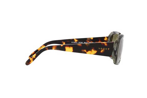Vogue modello 2606S di colore 30728E