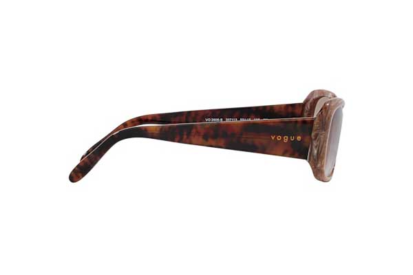 Vogue modello 2606S di colore 307113