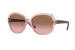 Occhiali da Sole Donna Vogue 2871S 286414 size 56