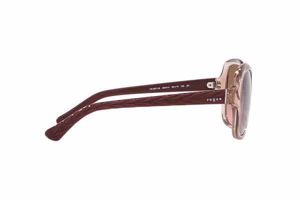Vogue modello 2871S di colore 286414