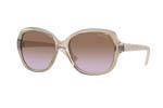 Occhiali da Sole Donna Vogue 2871S 299068 size 56