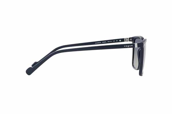 Vogue modello 5493S di colore 30564L