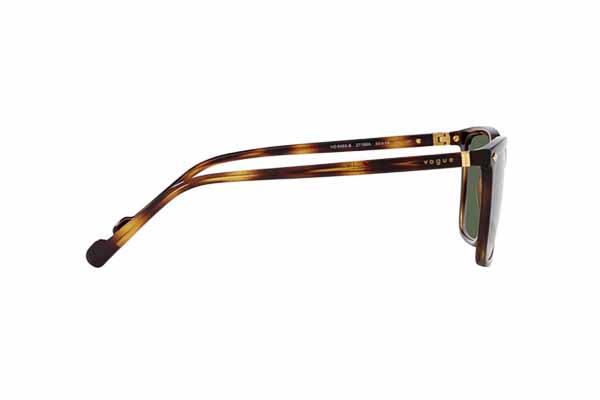 Vogue modello 5493S di colore 27189A