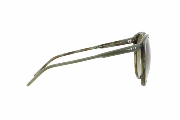 Vogue modello 5509S di colore 30728E