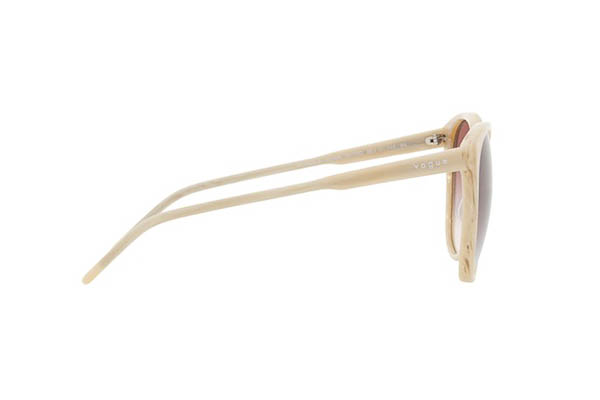 Vogue modello 5509S di colore 30708D
