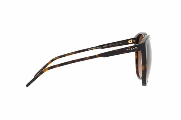 Vogue modello 5509S di colore W65613