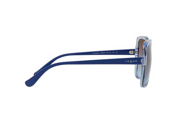 Vogue modello 5488S di colore 306048