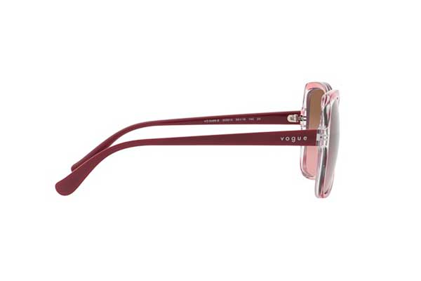 Vogue modello 5488S di colore 305914