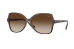 Occhiali da Sole Donna Vogue 5488S 238613 size 56
