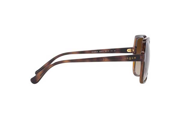 Vogue modello 5488S di colore 238613
