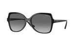 Occhiali da Sole Donna Vogue 5488S W44/11 size 56