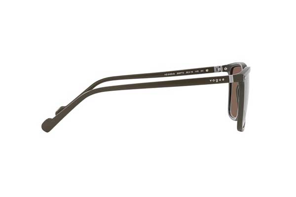 Vogue modello 5493S di colore 305773