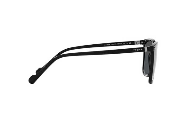 Vogue modello 5493S di colore W44/87