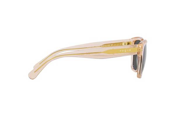 Vogue modello 5512S di colore 300787