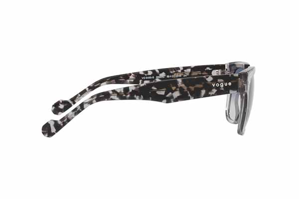 Vogue modello 5490S di colore 28204L