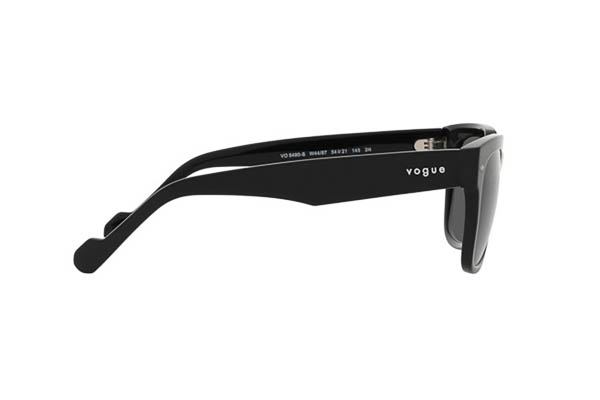 Vogue modello 5490S di colore W44/87