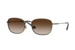 Occhiali da Sole Uomo Vogue 4276S 513713 size 54