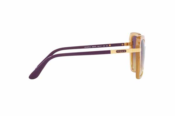 Vogue modello 5479S di colore 305470