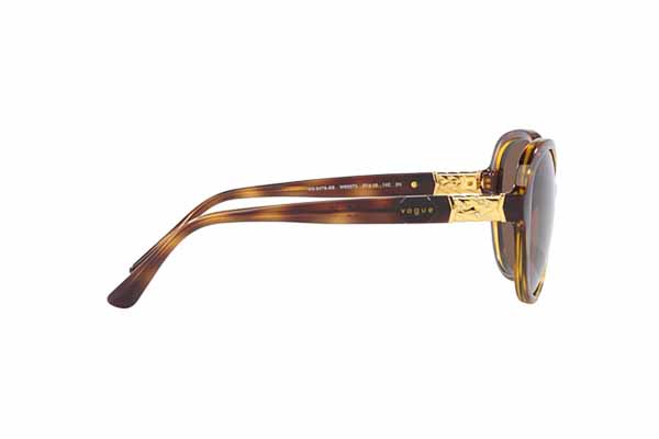 Vogue modello 5475SB di colore W65673