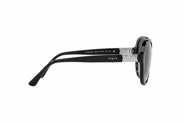 Vogue modello 5475SB di colore W44/11