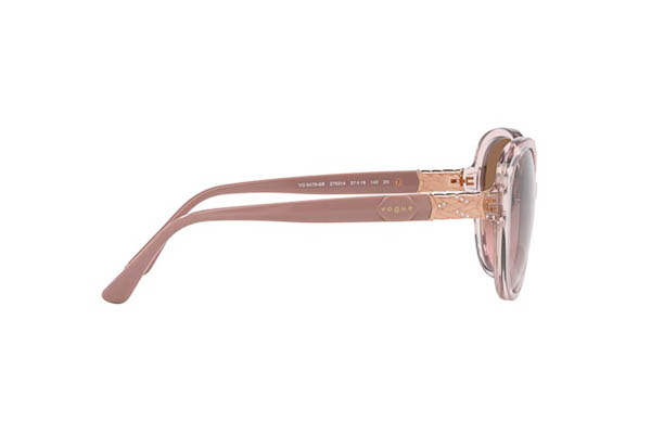 Vogue modello 5475SB di colore 276314