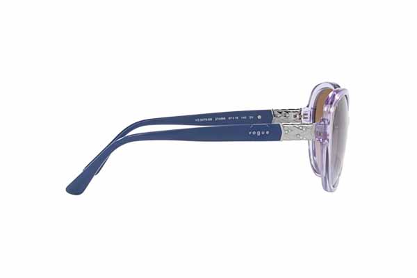 Vogue modello 5475SB di colore 274568
