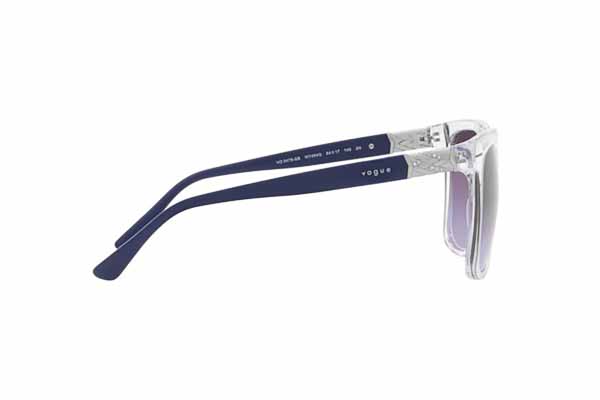 Vogue modello 5476SB di colore W7454Q
