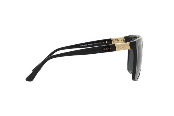 Vogue modello 5476SB di colore W44/87