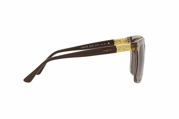 Vogue modello 5476SB di colore 29407N