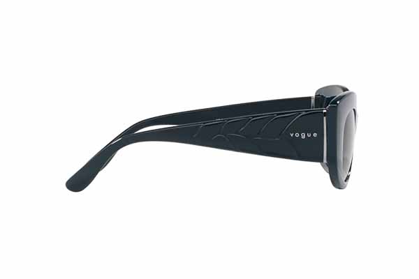 Vogue modello 5480S di colore 305111