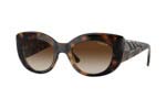 Occhiali da Sole Donna Vogue 5480S W65613 size 49
