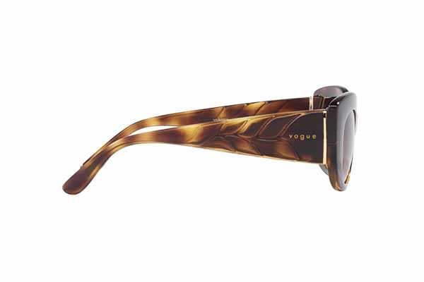 Vogue modello 5480S di colore W65613