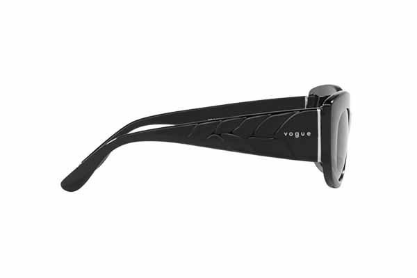 Vogue modello 5480S di colore W44/T3