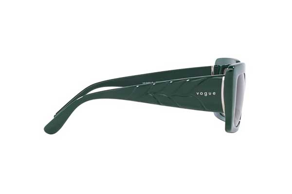 Vogue modello 5481S di colore 305011
