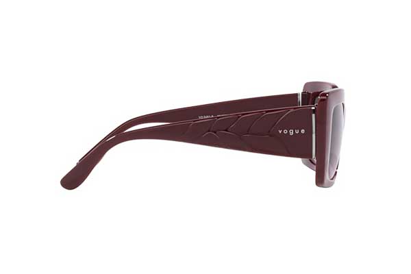 Vogue modello 5481S di colore 304890