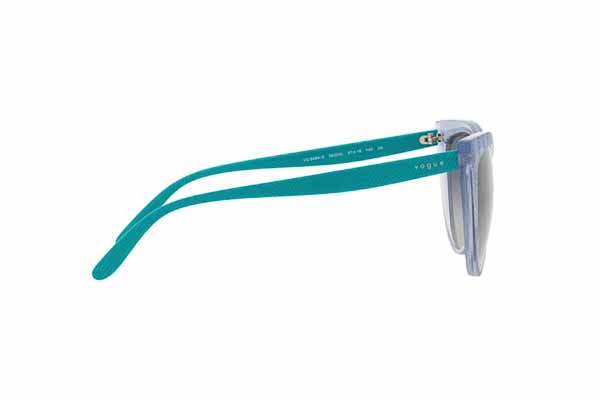 Vogue modello 5484S di colore 29254L